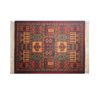 Diamond HT04-2 Carpet Mousepad ماوس پد دیاموند طرح فرش مدل HT04-2