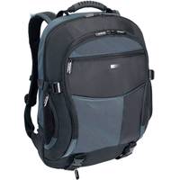 Targus TCB001EU Backpack For 17-18 Inch Laptop کوله پشتی لپ تاپ تارگوس مدل TCB001EU مناسب برای لپ تاپ 17 تا 18 اینچی