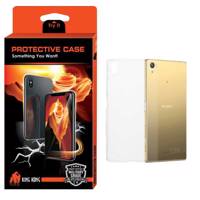 King Kong Protective TPU Cover For Sony Xperia X5 کاور کینگ کونگ مدل Protective TPU مناسب برای گوشی سونی Z5