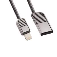 WK Lion WDC-026 Iphone Lightning Cable - کابل لایتنینگ آیفون دبلیو کی مدل WDC-026 Lion
