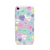 Heart Candy Case Cover For iPhone 7 /8 کاور وینا مدل Heart Candy مناسب برای گوشی موبایل آیفون 7 و 8