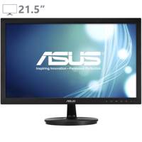 ASUS VS228DE Monitor 21.5 Inch - مانیتور ایسوس مدل VS228DE سایز 21.5 اینچ