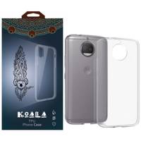 Koala Round TPU Cover For Motorola Moto G5S کاور کوالا مدل Round TPU مناسب برای گوشی موبایل موتورولا Moto G5S