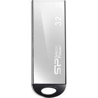 Silicon Power Touch 830 Flash Memory - 32GB - فلش مموری سیلیکون پاور مدل Touch 830 ظرفیت 32 گیگابایت