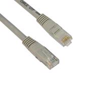 Cordia CCN-4650 Cat6 UTP Network Cable کابل شبکه 5 متری CAT6 کوردیا مدل CCN-4650