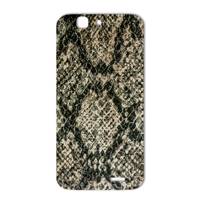 MAHOOT Jungle-python Texture Sticker for Huawei Ascend G7 - برچسب تزئینی ماهوت مدلJungle-python Texture مناسب برای گوشی Huawei Ascend G7