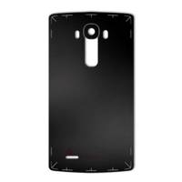 MAHOOT Black-color-shades Special Texture Sticker for LG G4 برچسب تزئینی ماهوت مدل Black-color-shades Special مناسب برای گوشی LG G4