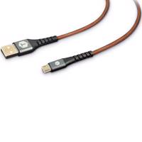 Tough Tested TT-PC8 USB To microUSB Cable 2.4m - کابل تبدیل USB به microUSB تاف تستد مدل TT-PC8 طول 2.4 متر