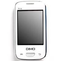 Dimo Ava Mobile Phone - گوشی موبایل دیمو آوا