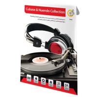 Gerdoo Cubase And Nuendo Collection نرم‌افزار گردو کیو بیس و نیو اندو