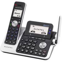 Alcatel XP2050 - تلفن بی سیم آلکاتل مدل XP2050