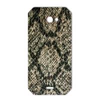 MAHOOT Jungle-python Texture Sticker for CAT S50 برچسب تزئینی ماهوت مدلJungle-python Texture مناسب برای گوشی CAT S50