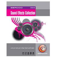 Gerdoo Sound Effect Collection 2014 مجموعه نرم‌افزار گردو Sound Effect Collection 2014