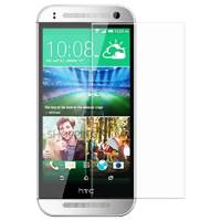 Tempered Glass Screen Protector For HTC M8 Mini/One Mini 2 محافظ صفحه نمایش شیشه ای تمپرد مناسب برای گوشی موبایل اچ تی سی M8 Mini/One Mini 2