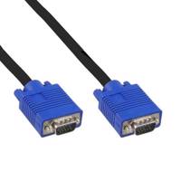 K-net 3002 VGA Cable 3m کابل VGA کی نت مدل 3002 طول 3 متر