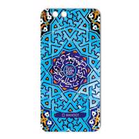 MAHOOT Slimi design-tile Design Sticker for Xiaomi Mi6 برچسب تزئینی ماهوت مدل Slimi design-tile Design مناسب برای گوشی Xiaomi Mi6