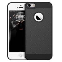 Hard Mesh Cover For Iphone 5/5s/Se کاور مدل Hard Mesh مناسب برای گوشی موبایل آیفون 5/5s/Se