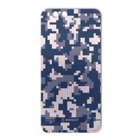 MAHOOT Army-pixel Design Sticker for Xiaomi Mi6 برچسب تزئینی ماهوت مدل Army-pixel Design مناسب برای گوشی Xiaomi Mi6