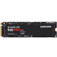 Samsung 950 Pro M.2 2280 SSD - 512GB - حافظه SSD سایز M.2 2280 سامسونگ مدل 950Pro ظرفیت 512 گیگابایت