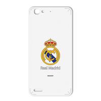 MAHOOT REAL MADRID Design Sticker for Huawei GR3 - برچسب تزئینی ماهوت مدل REAL MADRID Design مناسب برای گوشی Huawei GR3