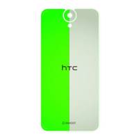 MAHOOT Fluorescence Special Sticker for HTC E9 Plus برچسب تزئینی ماهوت مدل Fluorescence Special مناسب برای گوشی HTC E9 Plus
