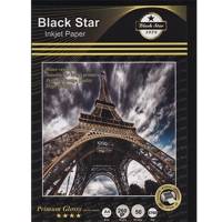 BlackStar Primum Glossy Photo Paper کاغذ گلاسه بلک استار