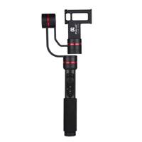 Puluz G1 Stabilizer Camcorder For Gopro Sport Camera دسته لرزشگیر فیلم برداری پلوز مدل G1 Stabilizer مناسب برای دوربین ورزشی گوپرو