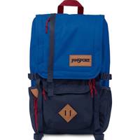 JanSport T52S04Z Backpack For 15 Inch Laptop کوله پشتی لپ تاپ جان اسپرت مدل T52S04Z مناسب برای لپ تاپ 15 اینچی