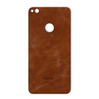 MAHOOT Buffalo Leather Special Sticker for Huawei Honor 8 Lite برچسب تزئینی ماهوت مدل Buffalo Leather مناسب برای گوشی Huawei Honor 8 Lite