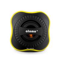Axtrom Atomo plus SP105 Portable Bluetooth Speaker - اسپیکر بلوتوثی قابل حمل اکستروم Atomo plus SP105