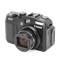 Canon PowerShot G11 دوربین دیجیتال کانن پاورشات جی 11