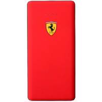 CG Mobile Ferrari KCVB-J10000Q3 10000mAh Power Bank شارژر همراه سی جی موبایل مدل Ferrari KCVB-J10000Q3 ظرفیت 10000 میلی آمپر ساعت