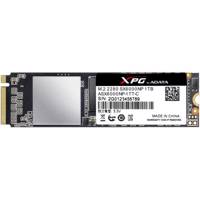 ADATA XPG SX6000 M.2 2280 SSD 1TB - اس اس دی اینترنال ای دیتا مدل XPG SX6000 M.2 2280 ظرفیت 1 ترابایت