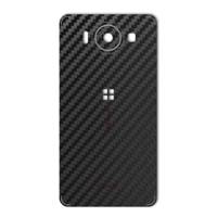 MAHOOT Carbon-fiber Texture Sticker for Microsoft Lumia 950 برچسب تزئینی ماهوت مدل Carbon-fiber Texture مناسب برای گوشی Microsoft Lumia 950