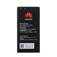 Huawei HB474284RBC 2000 mAh Mobile Phone Battery For Huawei 3C Lite باتری موبایل هوآوی مدل HB474284RBC با ظرفیت 2000mah مناسب برای گوشی موبایل هوآوی 3C Lite