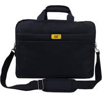 CAT600 Bag For 16.4 Inch Laptop کیف لپ تاپ مدل CAT600 مناسب برای لپ تاپ 16.4 اینچی