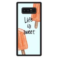 Akam AN80166 Case Cover Samsung Galaxy Note 8 کاور آکام مدل AN80166 مناسب برای گوشی موبایل سامسونگ گلکسی نوت 8