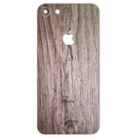 MAHOOT Walnut Texture Sticker for iPhone 7 برچسب تزئینی ماهوت مدل Walnut Texture مناسب برای گوشی iPhone 7