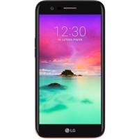 LG K10 2017 M250E Dual SIM Mobile Phone گوشی موبایل ال جی مدل K10 2017 M250E دو سیم‌کارت