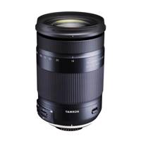 Tamron 18-400 mm F/3.5-6.3 Di II VC HLD For Nikon Cameras Lens لنز تامرون مدل 18-400 mm F/3.5-6.3 Di II VC HLD مناسب برای دوربین‌های نیکون