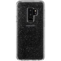 Spigen Case Liquid Crystal Glitter Cover For Samsung Galaxy S9 Plus کاور اسپیگن مدل Case Liquid Crystal Glitter مناسب برای گوشی موبایل سامسونگ Galaxy S9 Plus