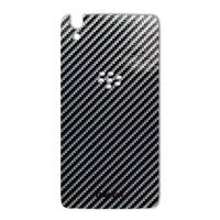 MAHOOT Shine-carbon Special Sticker for BlackBerry Dtek 50 برچسب تزئینی ماهوت مدل Shine-carbon Special مناسب برای گوشی BlackBerry Dtek 50