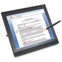 Wacom DTF-720 Interactive Pen Display - قلم نوری وکوم مدل DTF-720