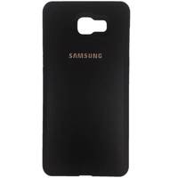 TPU Leather Design Cover For Samsung Galaxy C9 Pro - کاور ژله ای طرح چرم مناسب برای گوشی موبایل سامسونگ Galaxy C9 Pro