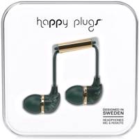 Happy Plugs In-Ear Marble Headphones هدفون هپی پلاگز مدل In-Ear Marble