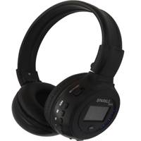 Zealot B570 Bluetooth Headphone - هدفون بلوتوثی زیلوت مدل B570