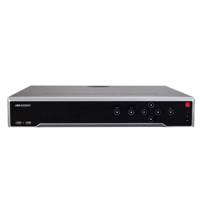 HIKVISION DS-7732NI-K4/16P NVR ضبط کننده ویدئویی تحت شبکه هایک ویژن مدل DS-7732NI-K4/16P