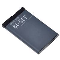 Nokia LI-Ion BL-5CT Battery - باتری لیتیوم یونی نوکیا BL-5CT