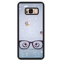 Akam AS8P003 Case Cover Samsung Galaxy S8 plus کاور آکام مدل AS8P003 مناسب برای گوشی موبایل سامسونگ گلکسی اس 8 پلاس