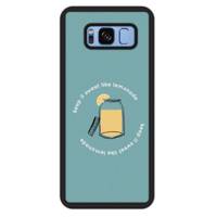 Akam AS80168 Case Cover Samsung Galaxy S8 کاور آکام مدل AS80168 مناسب برای گوشی موبایل سامسونگ گلکسی اس 8